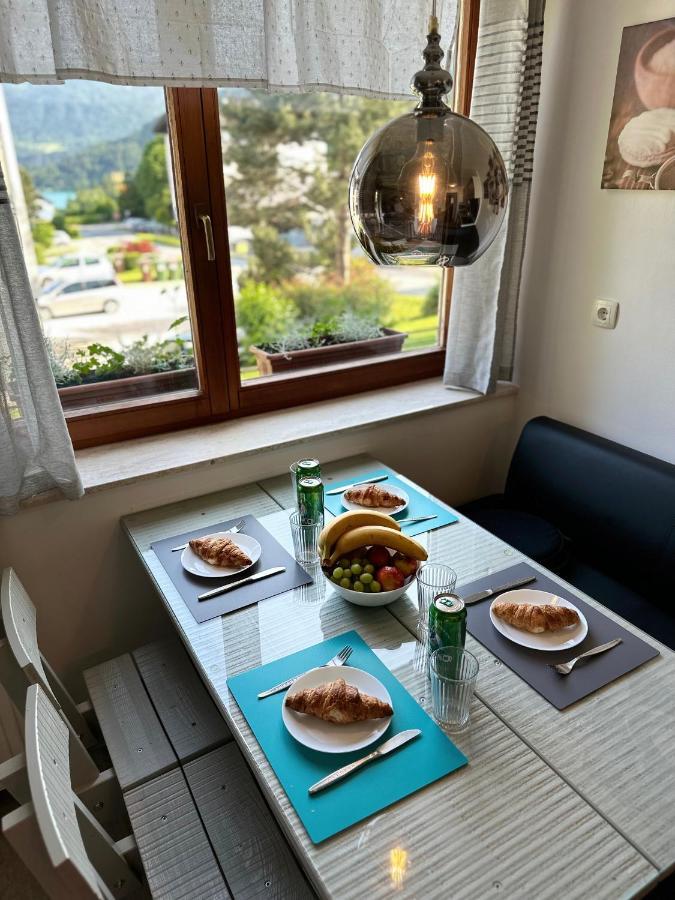 Nina'S Place Bled Buitenkant foto